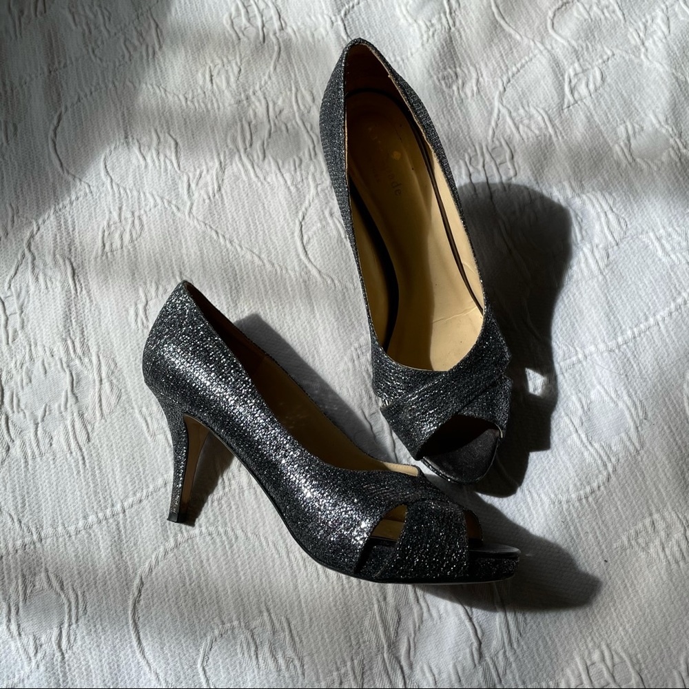 Kate Spade heels